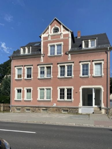 Mehrfamilienhaus zum Kauf 329.000 € 18 Zimmer 415 m²<br/>Wohnfläche 1.030 m²<br/>Grundstück Markersdorf Claußnitz / Markersdorf bei Burgstädt 09236