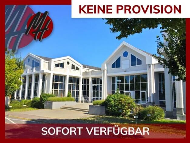 Bürofläche zur Miete provisionsfrei 9 € 450 m² Bürofläche Gonzenheim Bad Homburg vor der Höhe 61352