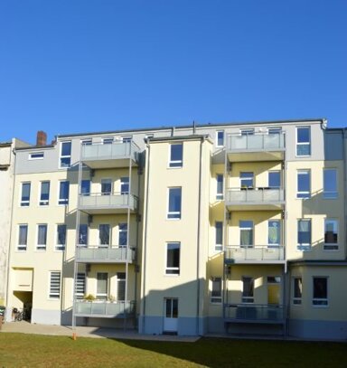 Wohnung zur Miete 398 € 1 Zimmer 40 m² 3. Geschoss frei ab sofort Rheinstraße 194 Bant Wilhelmshaven 26382