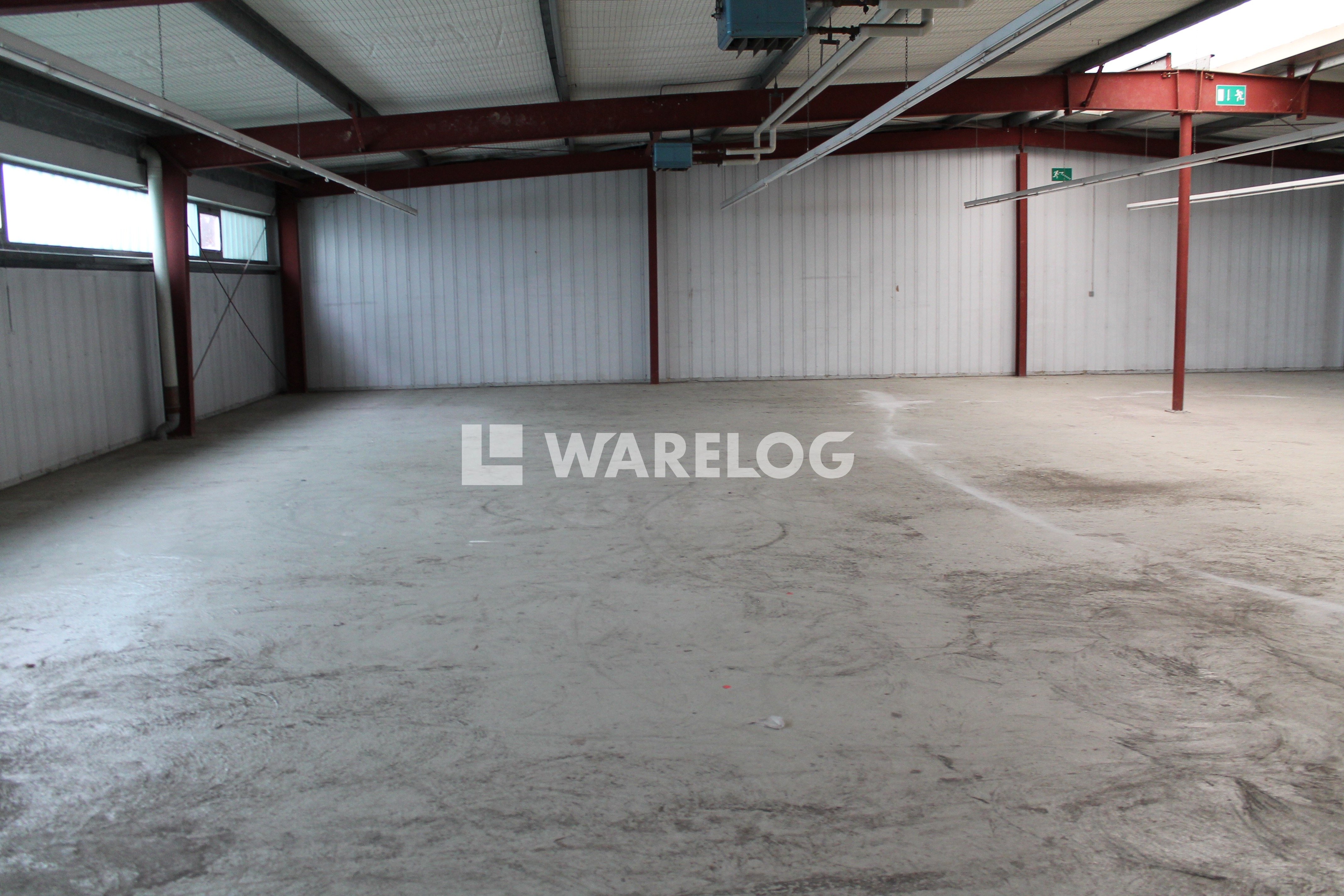 Lagerhalle zur Miete 3.000 € 500 m²<br/>Lagerfläche Südost Kirchheim unter Teck 73230