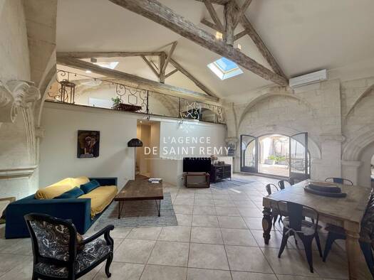 Wohnung zum Kauf 790.000 € 140 m² Centre Ville Saint-Rémy-de-Provence 13210