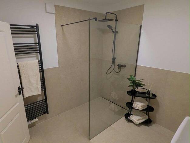 Wohnung zum Kauf provisionsfrei 169.000 € 3 Zimmer 82 m² 2. Geschoss Arnold-Janssen-Ring 26 Bad Driburg Bad Driburg 33014