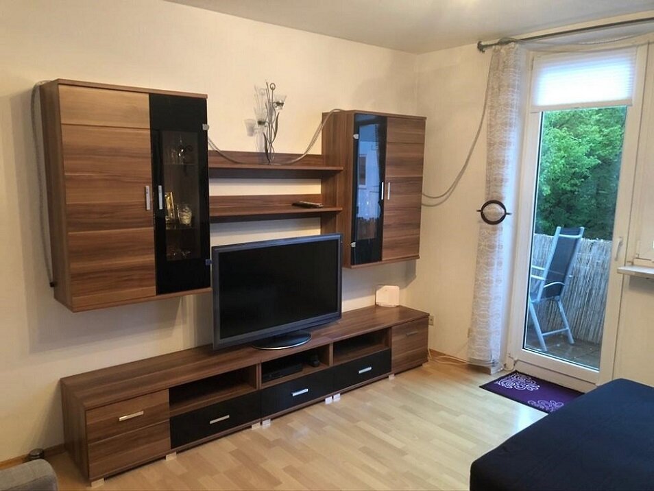 Studio zur Miete 550 € 2 Zimmer 58 m²<br/>Wohnfläche ab sofort<br/>Verfügbarkeit Schwarzwaldstraße 57 Nord Lörrach 79539