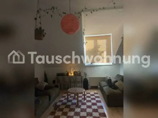 Wohnung zur Miete Tauschwohnung 750 € 3 Zimmer 80 m² 2. Geschoss Müggelheim Berlin 12557