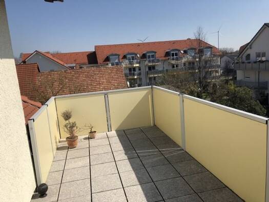 Wohnung zur Miete 830 € 3 Zimmer 76 m² Geschoss 2/3 frei ab 01.11.2026 Seehausener Allee 24 Seehausen Nord 04356