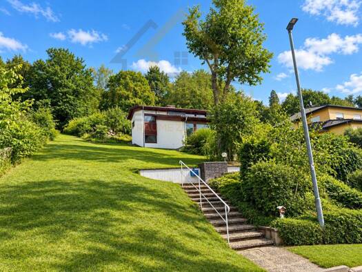 Einfamilienhaus zum Kauf 299.000 € 3 Zimmer 108 m² Rippberg Walldürn 74731