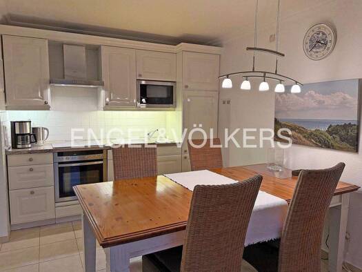 Wohnung zum Kauf 1.100.000 € 3 Zimmer 30 m² Wenningstedt 25996