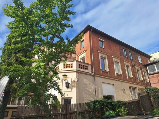 Haus zum Kauf 775.000 € 12 Zimmer 372,5 m² 355 m² Grundstück Coburg Coburg 96450
