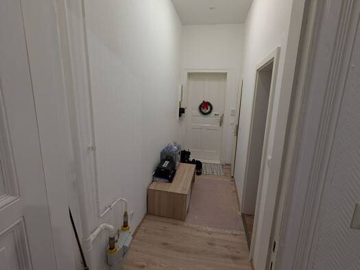 Wohnung zur Miete 790 € 1 Zimmer 39 m² Geschoss -1/5 frei ab sofort Achenbachstraße 11 Spandau Berlin 13585