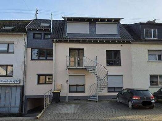 Mehrfamilienhaus zum Kauf 599.000 € 10 Zimmer 344 m² 378 m² Grundstück Nalbach 66809