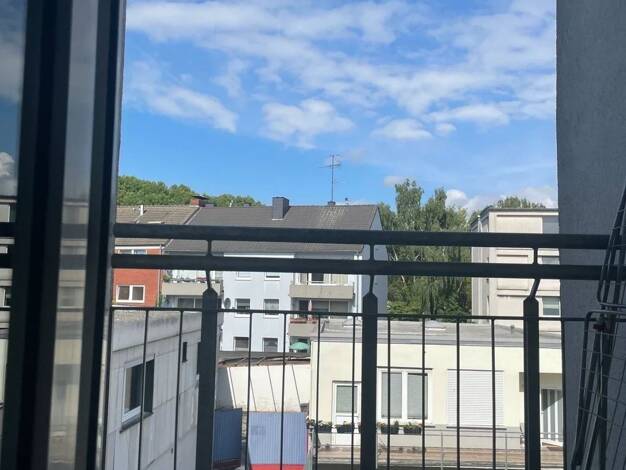 Wohnung zur Miete 500 € 2 Zimmer 50 m² 2. Geschoss Münsterstraße 175 Mitte Dortmund 44145