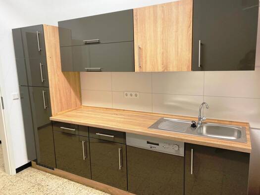 Bürofläche zur Miete 10 € 8 Zimmer 80 m² Bürofläche teilbar ab 25 m² Solingen-Mitte Solingen 42651