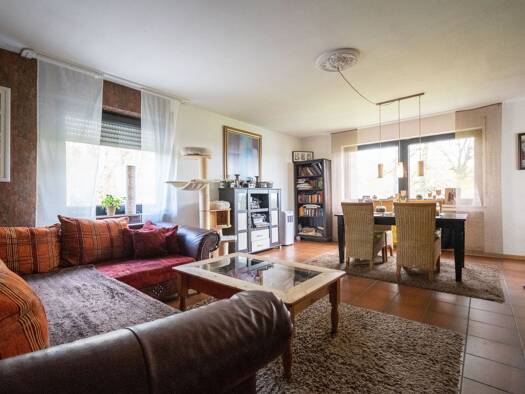 Wohnung zum Kauf provisionsfrei 159.000 € 3 Zimmer 88,2 m² 1. Geschoss Metterich 54634