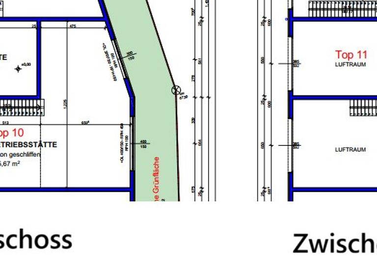 Lagerhalle zur Miete - Erstbezug 10,50 € 212 m² Lagerfläche Attersee am Attersee 4864
