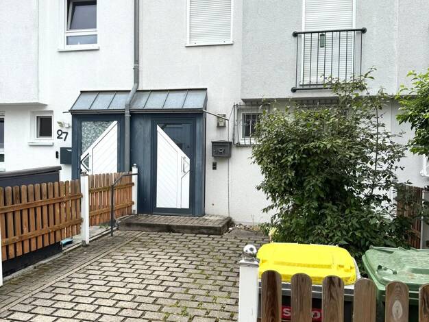 Haus zum Kauf 319.000 € 4 Zimmer 96 m² 147 m² Grundstück frei ab 01.08.2025 Windecken Nidderau 61130