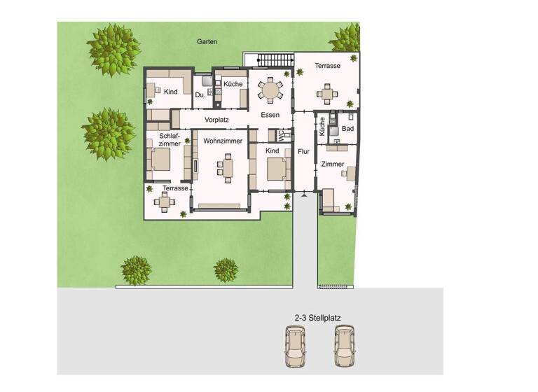 Einfamilienhaus zum Kauf 619.000 € 4 Zimmer 148 m² 590 m² Grundstück Markgröningen 71706