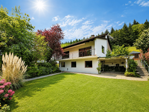 Mehrfamilienhaus zum Kauf 6 Zimmer 177 m² 962 m² Grundstück Seelbach Seelbach 77960