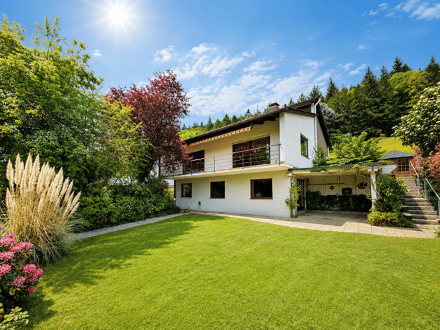 Mehrfamilienhaus zum Kauf 549.000 € 6 Zimmer 177 m² 962 m² Grundstück Seelbach Seelbach 77960