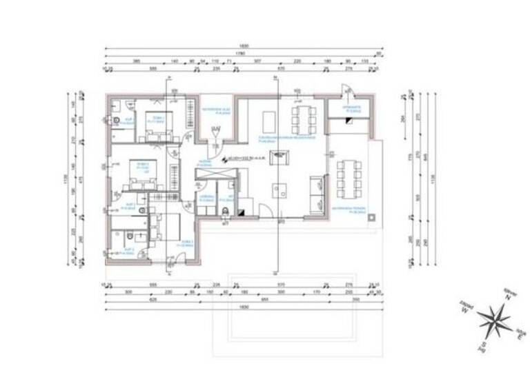Einfamilienhaus zum Kauf 560.000 € 4 Zimmer 140 m² 1.075 m² Grundstück Sveta Nedelja 52231