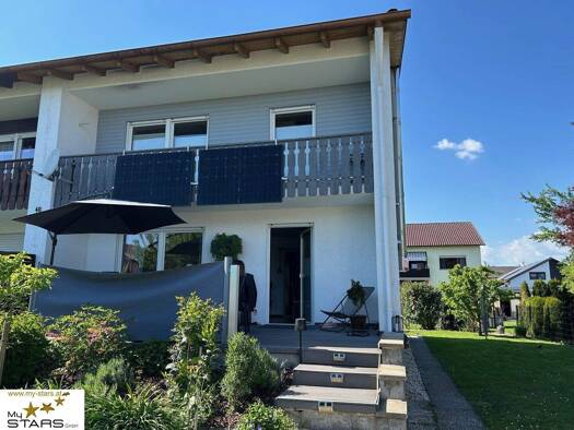 Haus zum Kauf 490.000 € 4 Zimmer 110 m² 443 m² Grundstück Lindenstraße Bad Füssing 94072