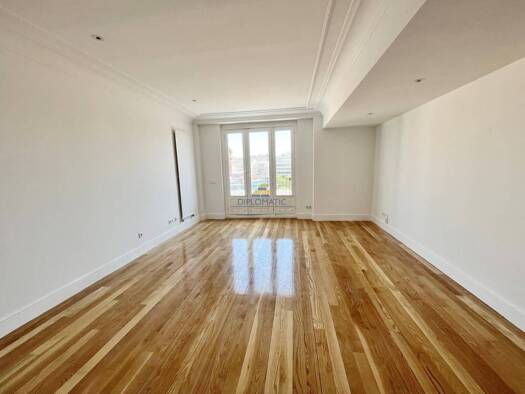 Penthouse zur Miete 5.500 € 4 Zimmer 170 m² 6. Geschoss Madrid 28010