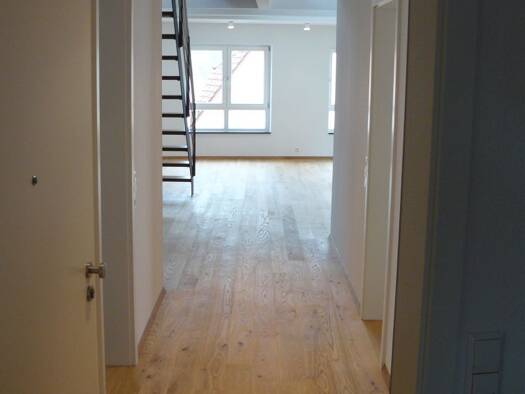 Maisonette zur Miete 1.190 € 4,5 Zimmer 132 m² Geschoss 2/3 frei ab 01.12.2026 Bad Waldsee Bad Waldsee 88339