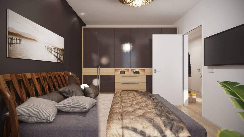 Studio zum Kauf - Erstbezug provisionsfrei 302.000 € 1 Zimmer 65,4 m² 1. Geschoss Neu Olvenstedt Magdeburg 39130