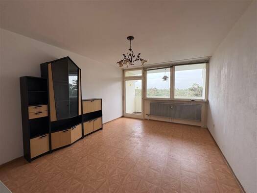 Wohnung zum Kauf 129.000 € 1 Zimmer 40 m² 5. Geschoss Büchenbach Erlangen 91056