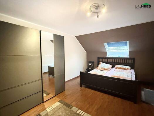 Wohnung zur Miete 552 € 2 Zimmer 69 m² Borken 46325