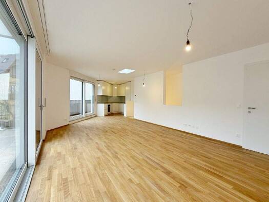 Maisonette zur Miete 2.089 € 4 Zimmer 96,7 m² 1. Geschoss Mödling 2340