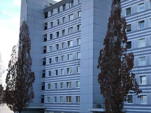 Wohnung zur Miete 597 € 3 Zimmer 70,6 m² 6. Geschoss Ostring 3 Schwalbach 65824