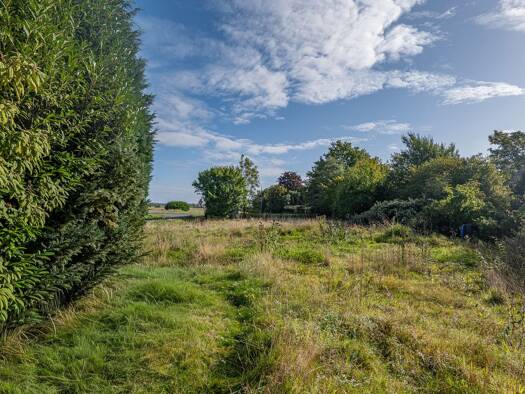 Grundstück zum Kauf 98.500 € 1.652 m² Grundstück Nindorf Drochtersen 21706