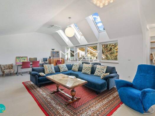 Wohnung zum Kauf 980.000 € 4 Zimmer 188,6 m² 1. Geschoss Maria Enzersdorf 2344