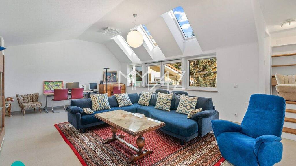 Wohnung zum Kauf 980.000 € 4 Zimmer 188,6 m² 1. Geschoss Maria Enzersdorf 2344