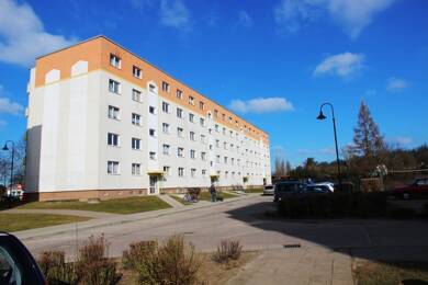 Wohnung zur Miete 187 € 1 Zimmer 28,8 m² Samtens Samtens 18573