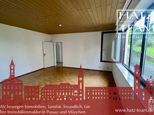 Wohnung zur Miete 840 € 3 Zimmer 105 m² EG Hacklberg Passau 94034
