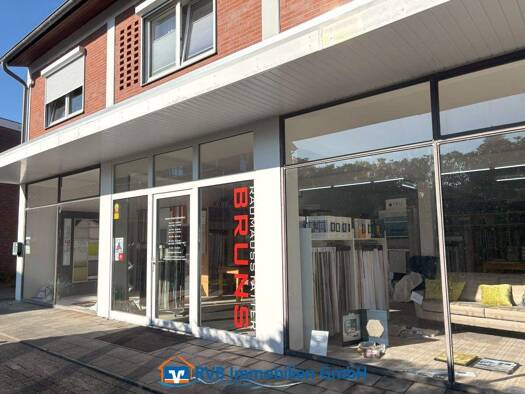 Ausstellungsfläche zum Kauf 319.000 € Remels Uplengen 26670