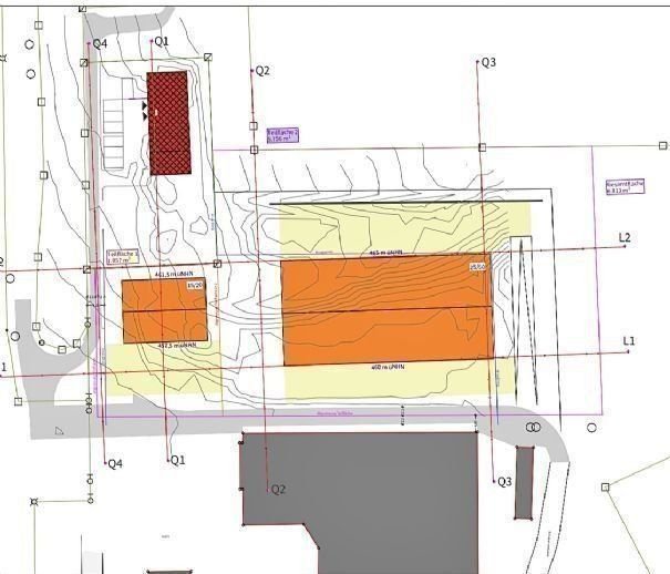 Gewerbepark zum Kauf provisionsfrei als Kapitalanlage geeignet 1.650.000 € 5.756 m²<br/>Grundstück Ilmmünster Ilmmünster 85304