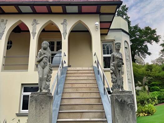 Loft zum Kauf - Erstbezug 1.100.000 € 5 Zimmer 169,6 m² Dresden 01129