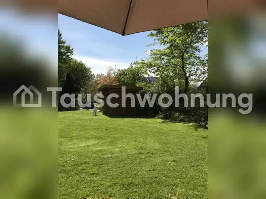 Wohnung zur Miete Tauschwohnung 875 € 4 Zimmer 85 m² Gievenbeck Münster 48161