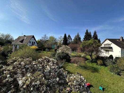 Mehrfamilienhaus zum Kauf 1.649.000 € 9 Zimmer 291 m² 911 m² Grundstück Zähringen Freiburg im Breisgau 79104