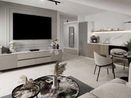 Wohnung zum Kauf 276.020 € 3 Zimmer 71 m² 2. Geschoss Bilice, Sibenik - Okolica Bilice