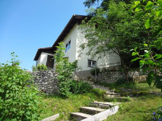 Einfamilienhaus zum Kauf 129.000 € 2 Zimmer 55 m² 793 m² Grundstück Zöbern 2871