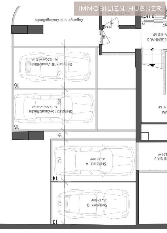 Tiefgaragenstellplatz zur Miete 113 € Wien 1160