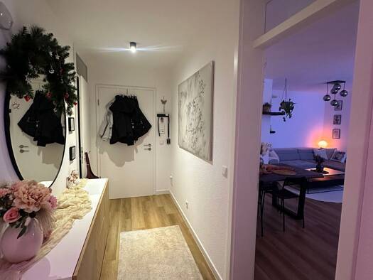 Wohnung zur Miete 910 € 3 Zimmer 89 m² Geschoss 1/1 frei ab 01.01.2026 Bakum 49456