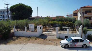 Land-/Forstwirtschaft zum Kauf 260.000 € 500 m² Grundstück Chalkidiki