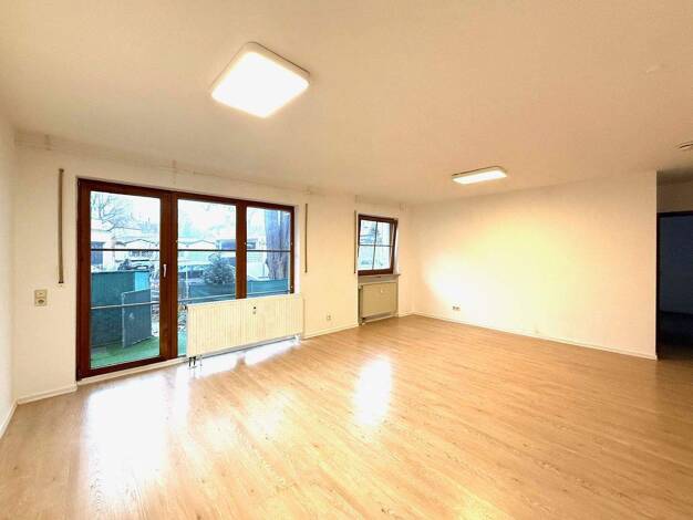 Wohnung zum Kauf 249.000 € 3 Zimmer 83,5 m² EG frei ab 01.02.2026 Langenzenn 90579