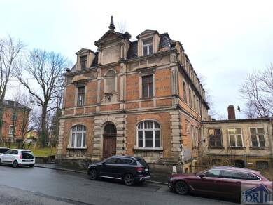 Mehrfamilienhaus zum Kauf als Kapitalanlage geeignet 125.000 € 591 m² 670 m² Grundstück Zittau Zittau 02763