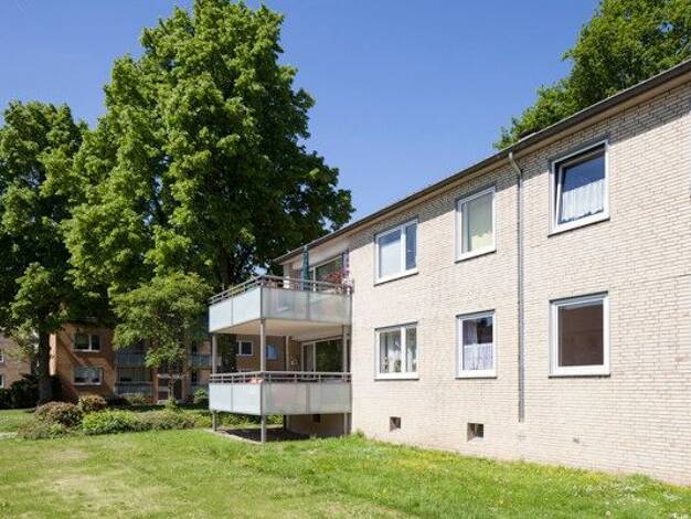 Wohnung zur Miete 853 € 3 Zimmer 86 m² 1. Geschoss frei ab 26.10.2026 Heinestr. 1 Leichlingen Leichlingen 42799