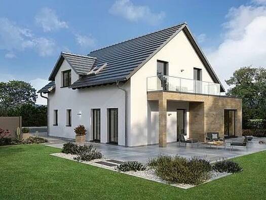 Einfamilienhaus zum Kauf provisionsfrei 579.000 € 5 Zimmer 120 m² 1.029 m² Grundstück Cotta Ortsamtsbereich Cotta 01157